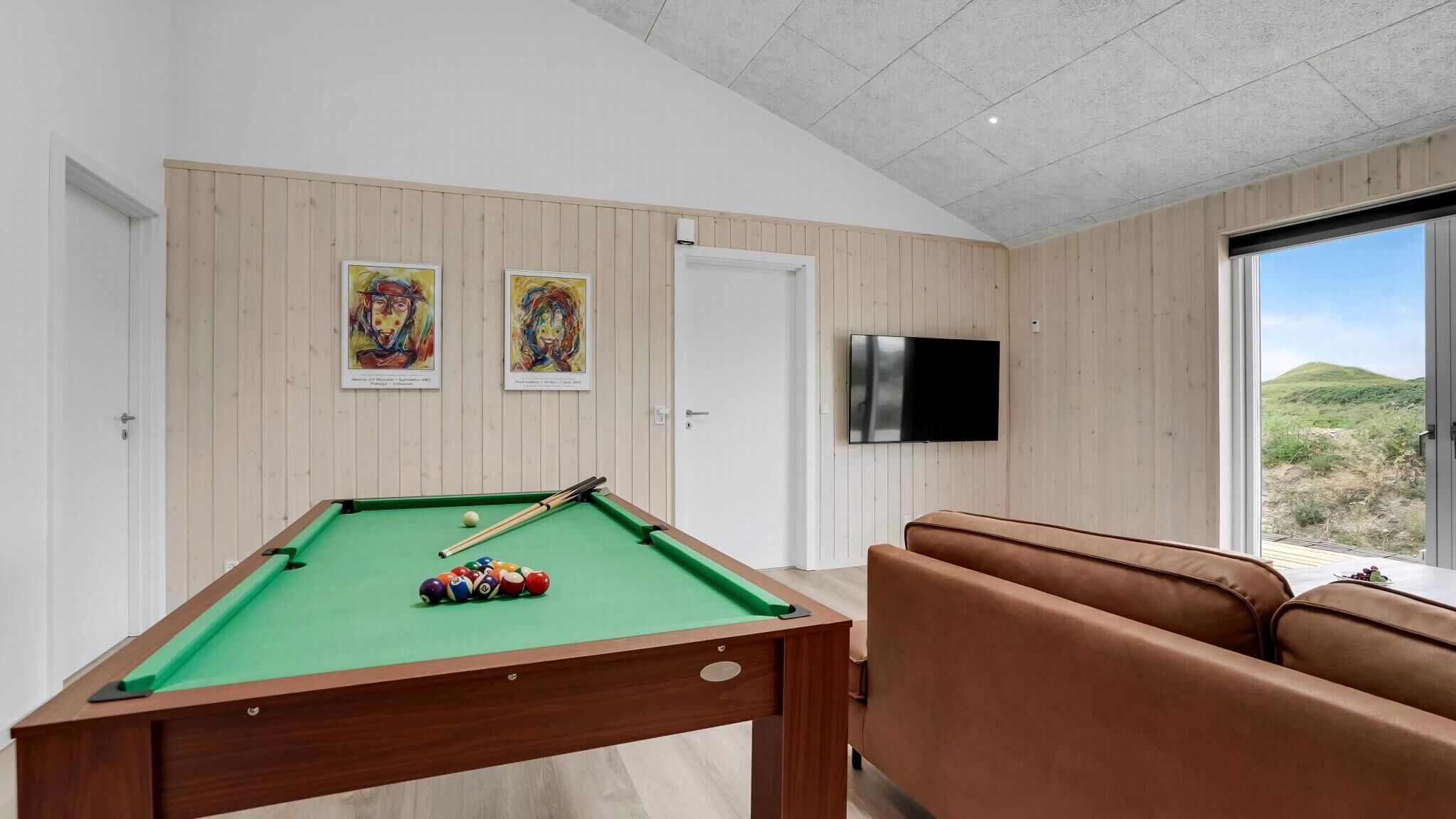 Sala de juegos