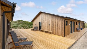 Terrace/patio - VillaVilla 945 - Løkken, Nordjylland (Løkken)