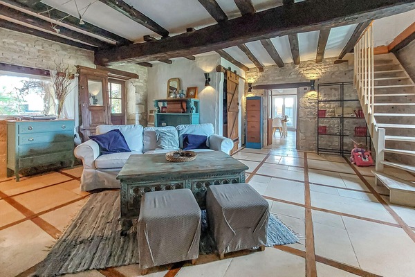 living-room