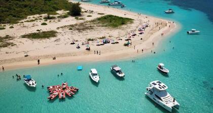 Pelegrina Beach Haus 6BR Chef Powered G SJ