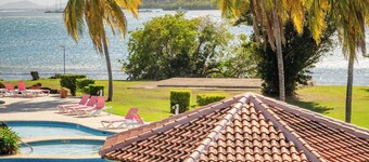 Villa Costera 904 Island Escapade Culebra