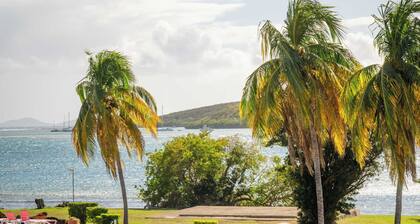 Villa Costera 904 Island Escapade Culebra