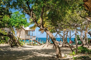 Beach nearby - Villa Costera 904 Island Escapade Culebra (Culebra)