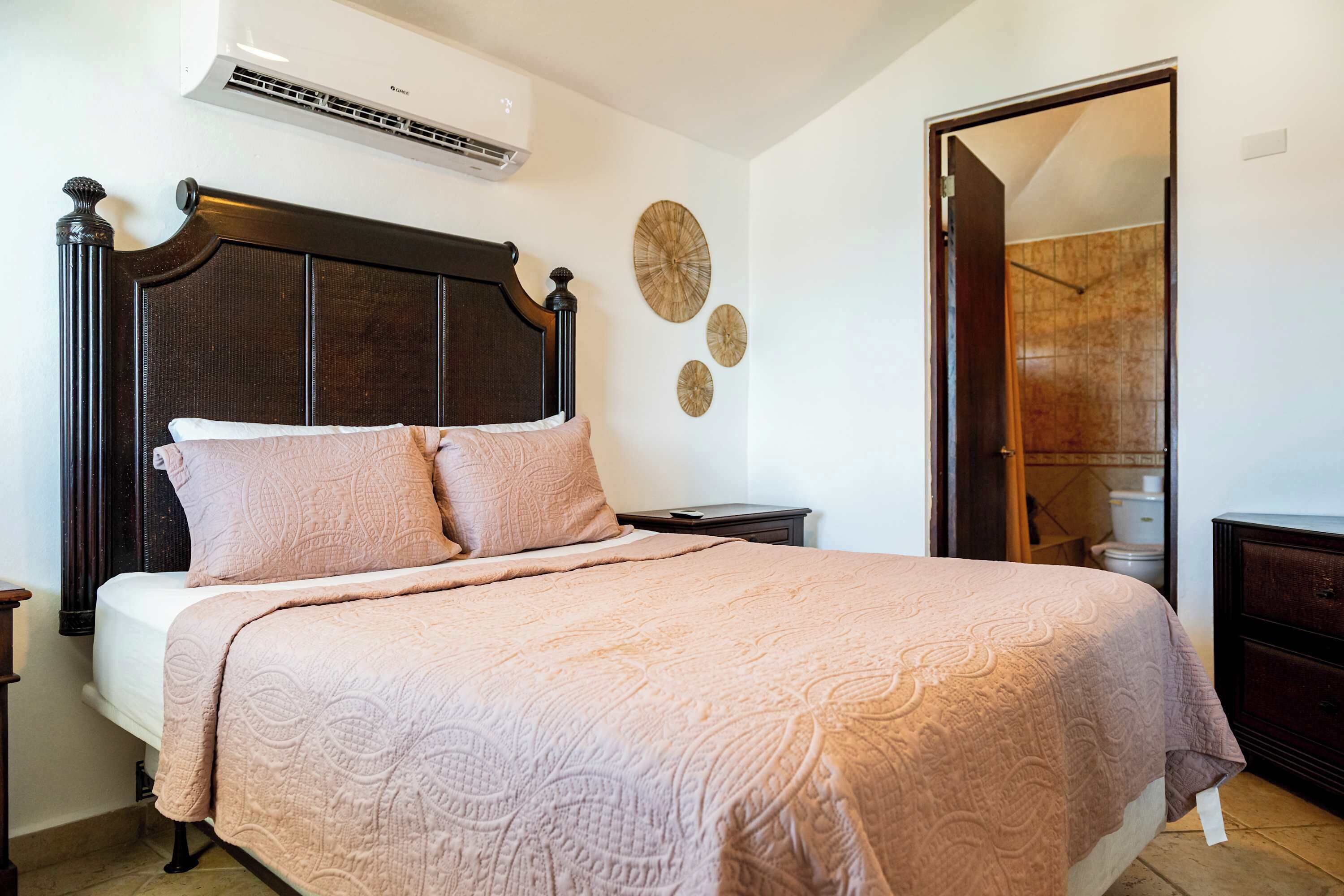 Apartment, 1 Queen Bed, Patio (Costa Bonita 904)