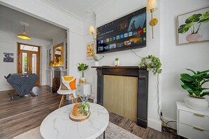 Hall