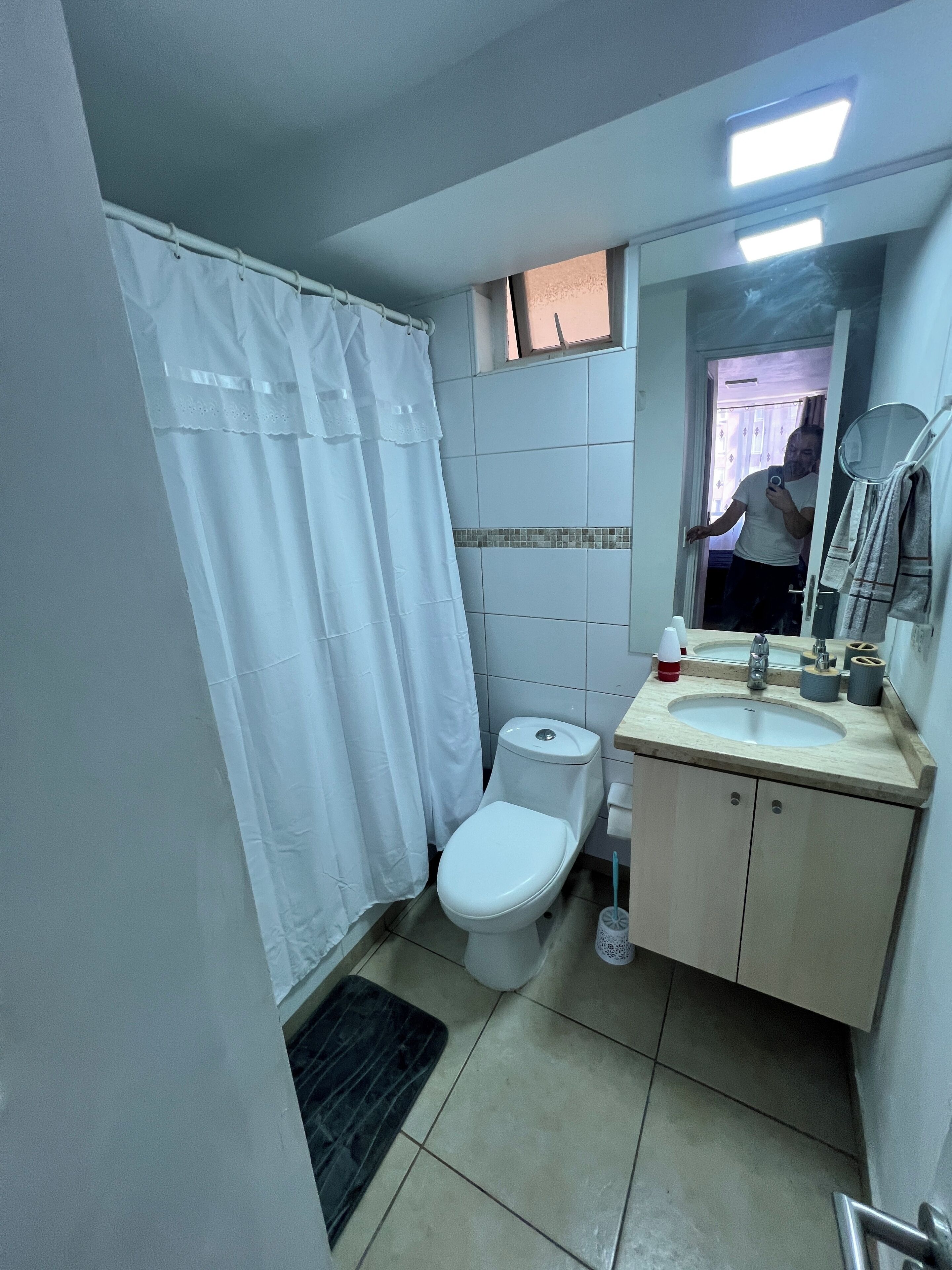 Baño