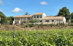 Exterior - Nice home in Mirepeisset with WiFi (Mirepeisset)