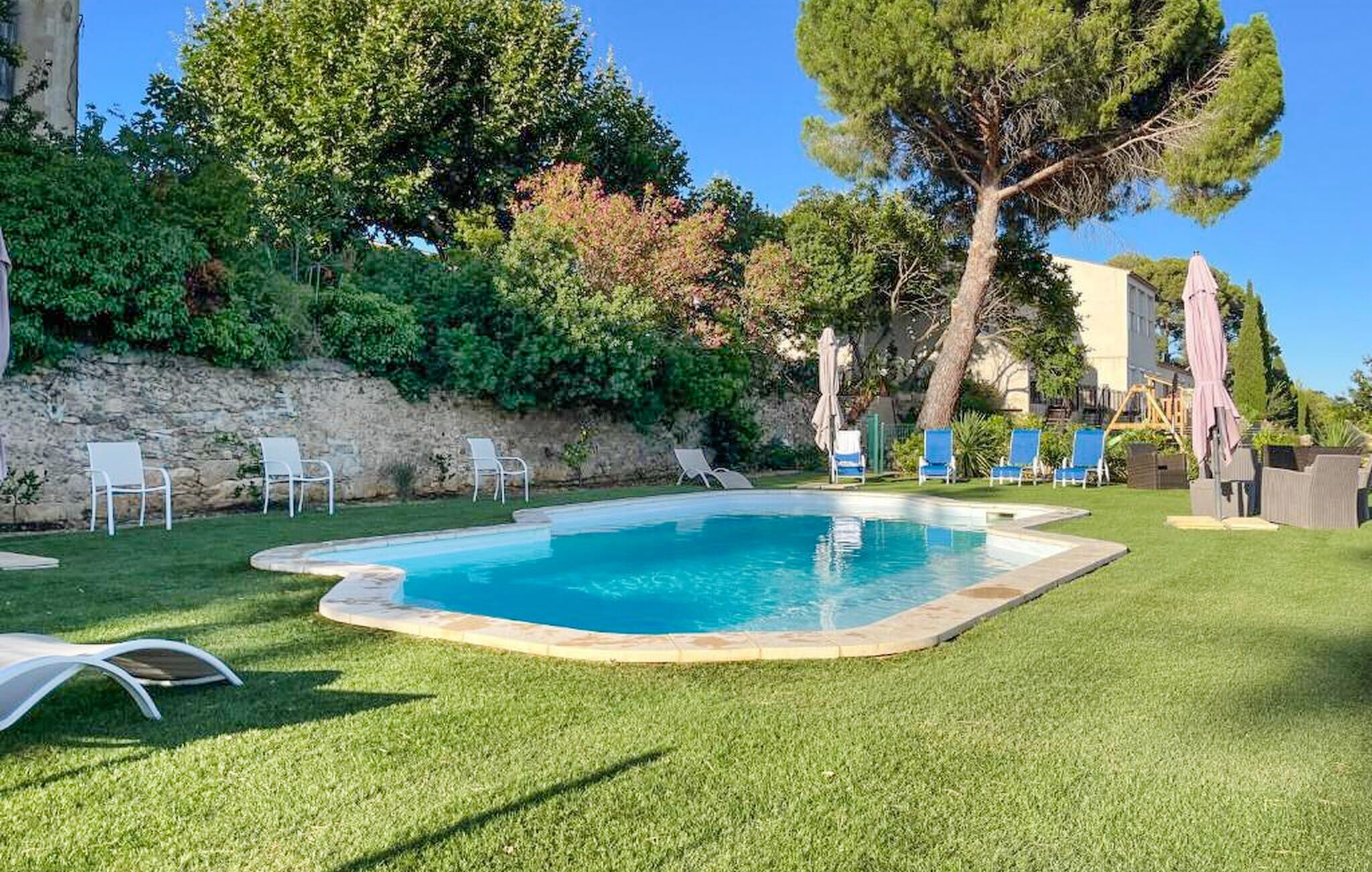 pool