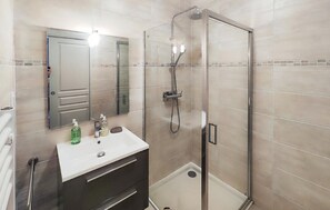 Een douche