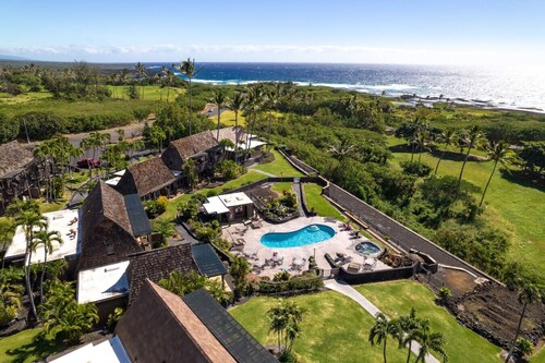 Old Hawai`i Charm Condo 54