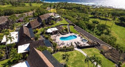 Old Hawai`i Charm Condo 54