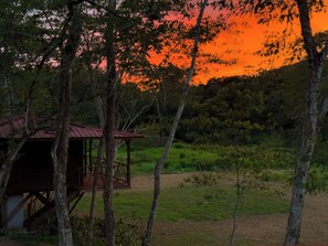 Exterior - Tohja' Riverside Cabins (San Ignacio)