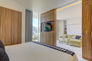 Internet - Chic Avida Penthouse Romantic Zone Rooftop Pool (Puerto Vallarta)
