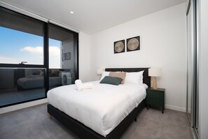 3 Schlafzimmer, Bügeleisen/Bügelbrett, Reisekinderbett, WLAN