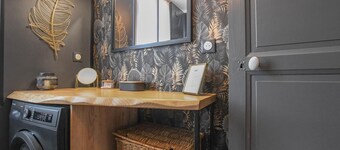 Les Halles du temps - BAR SUR SEINE