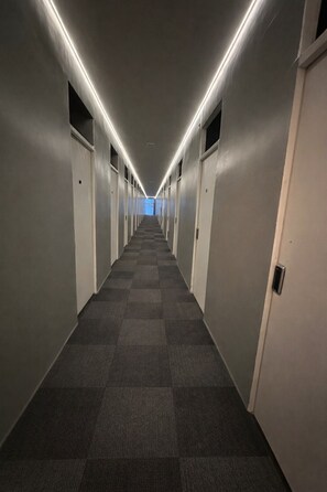 Free WiFi - Sleep airport congonhas (São Paulo)