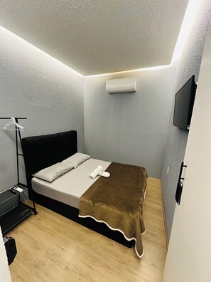 Comfort Double Room - Sleep airport congonhas (São Paulo)