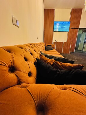 Free WiFi - Sleep airport congonhas (São Paulo)
