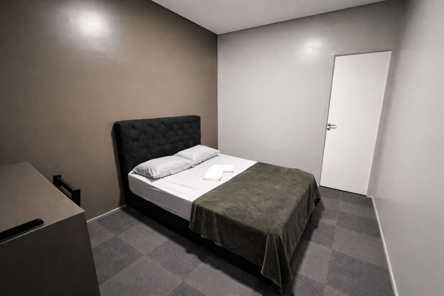 Chambre Double Confort | Wi-Fi gratuit
