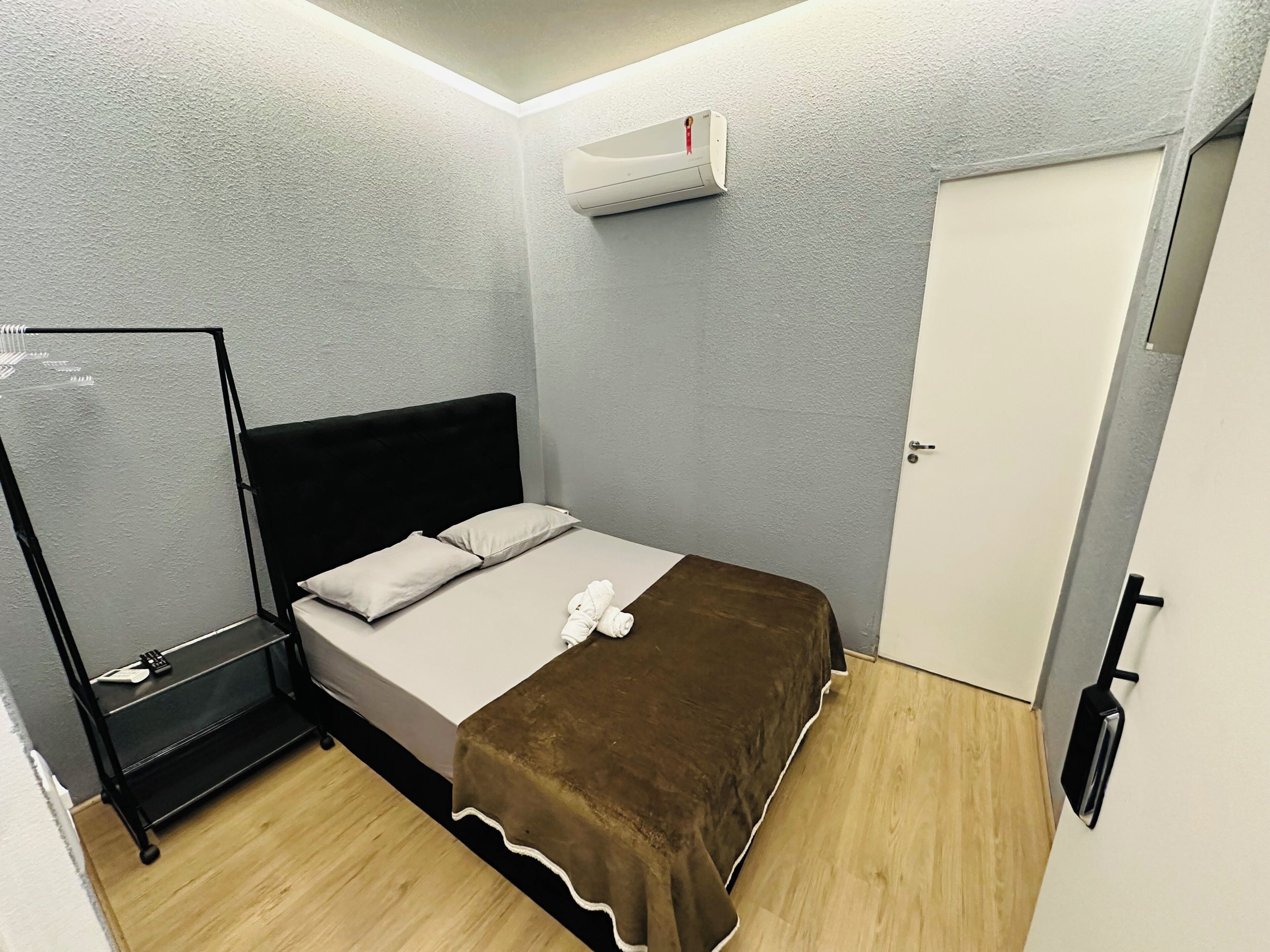 Habitación Confort doble