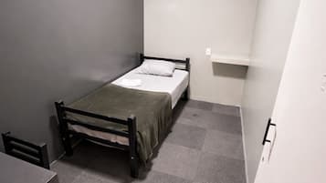 Economy Room | Wi-fi percuma