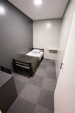 Economy Room | Free WiFi - Sleep airport congonhas (São Paulo)