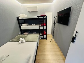 Room - Sleep airport congonhas (São Paulo)