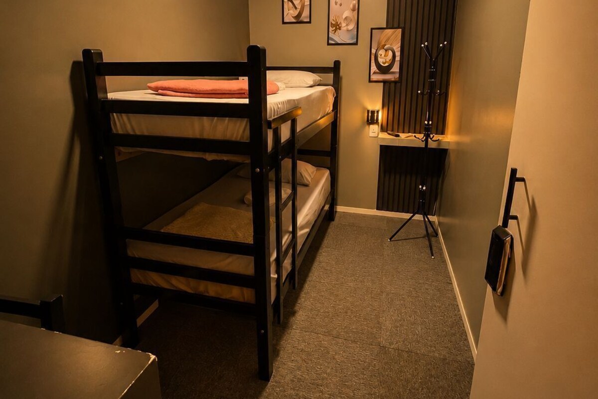 Economy Twin Room | Free WiFi