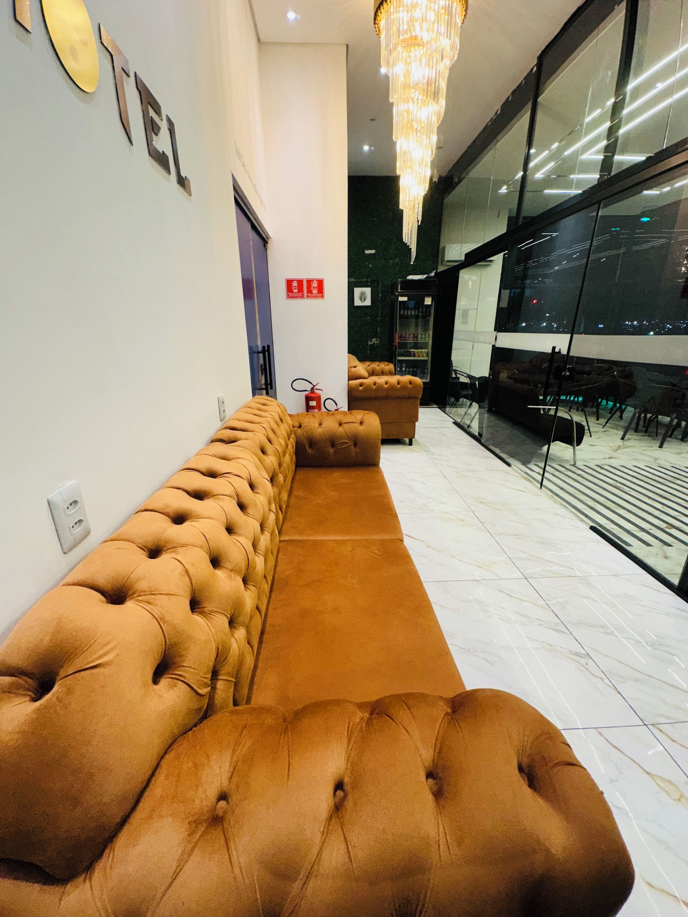 Habitación económica | Interior