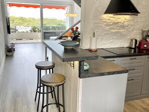 Interior - APARTBEACH GINETTE SEA VIEWS (Salou)