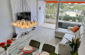 Interior - APARTBEACH GINETTE SEA VIEWS (Salou)