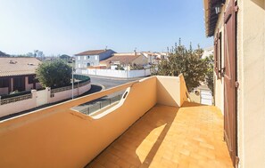 Property grounds - APPARTEMENT PROCHE PLAGE (Valras-Plage)