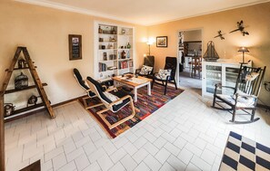 Interior - 4 bedroom stunning home in Béziers (Béziers)
