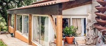 Fantastisk hjem i Murviel lès Béziers