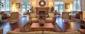 Interior - Worldmark Orlando Kingstown Reef Studio Deluxe (Orlando)