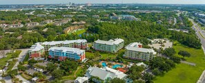 Exterior - Worldmark Orlando Kingstown Reef Studio Deluxe (Orlando)