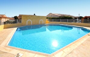 Pool - Villa piscine proche plage (Saint Cyprien Plage)