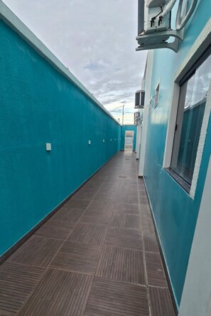 Property grounds - SaltBeach Quatro Quartos no Atalaia (Salinópolis)