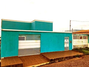 Exterior - SaltBeach Quatro Quartos no Atalaia (Salinópolis)