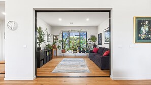 Interior - Redgum Rise - Mansfield - Sleeps 6 (Mansfield)