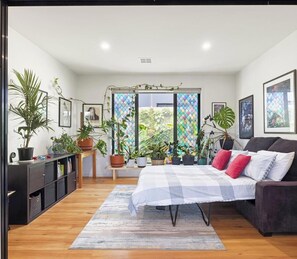 Room - Redgum Rise - Mansfield - Sleeps 6 (Mansfield)