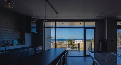 Luxury Villa Maeda 2