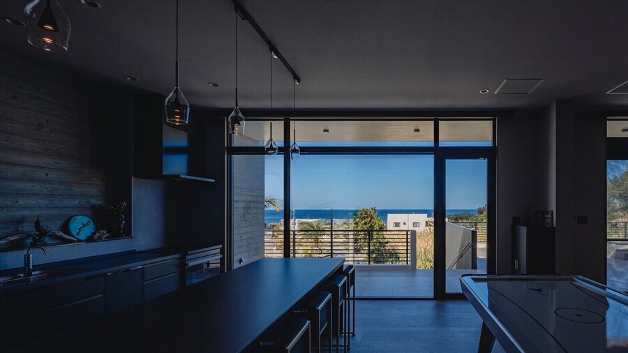 Luxury Villa Maeda 2