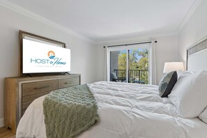 3 Schlafzimmer, Bügeleisen/Bügelbrett, kostenloses WLAN, Bettwäsche