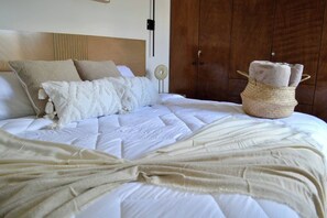 Condo, 2 Bedrooms, Patio | 2 bedrooms - Encanto Department We Bill (San Miguel de Allende)