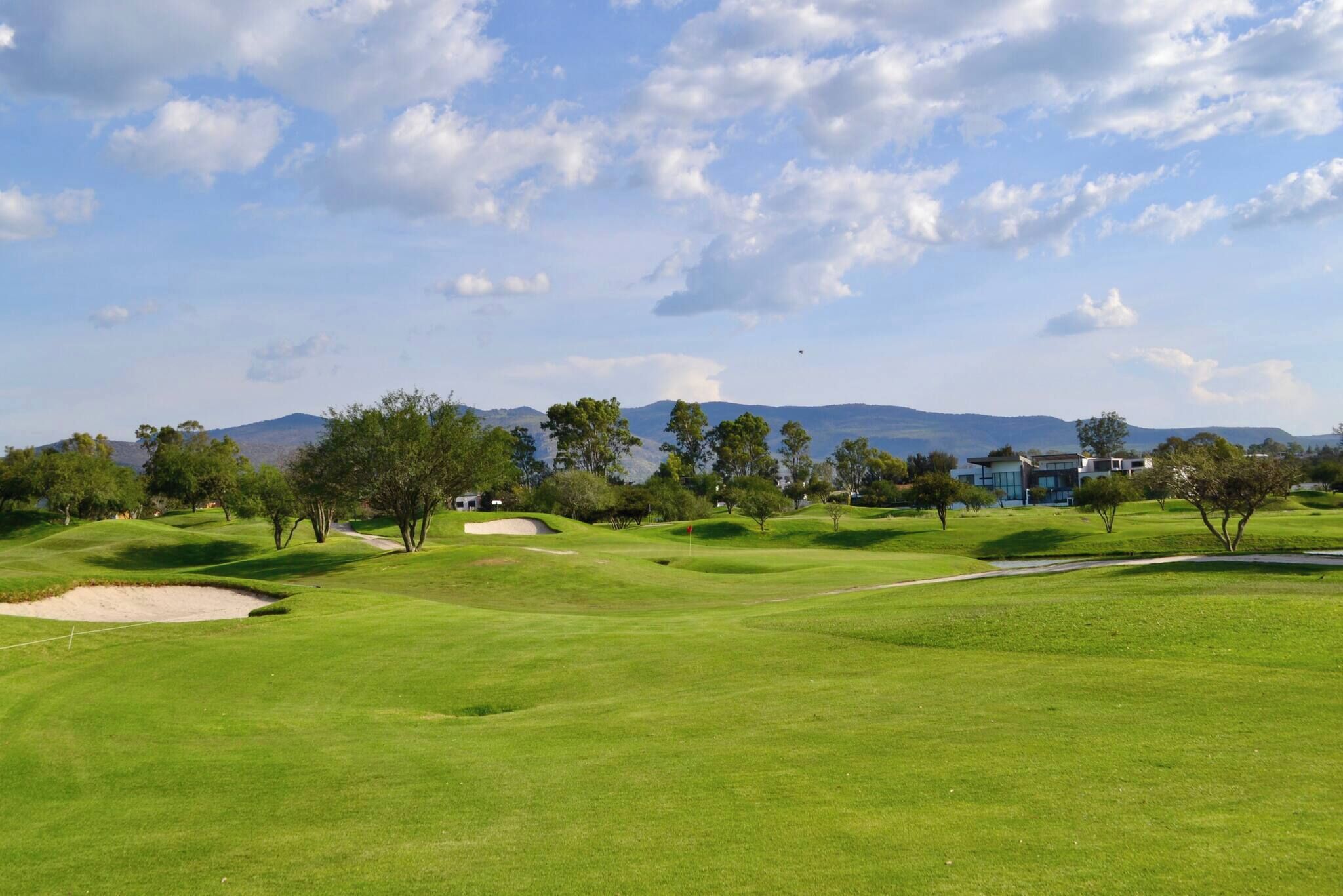 公寓客房, 2 間臥室, 庭院 | 外觀