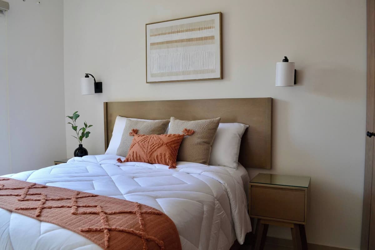 Condo, 2 Bedrooms, Patio