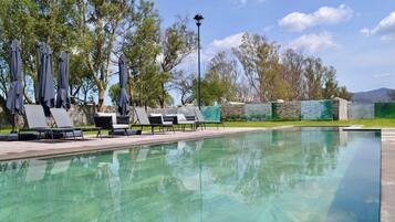 Condo, 2 Bedrooms, Patio | Pool | Indoor pool