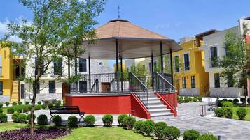 Condo, 2 Bedrooms, Patio | Exterior
