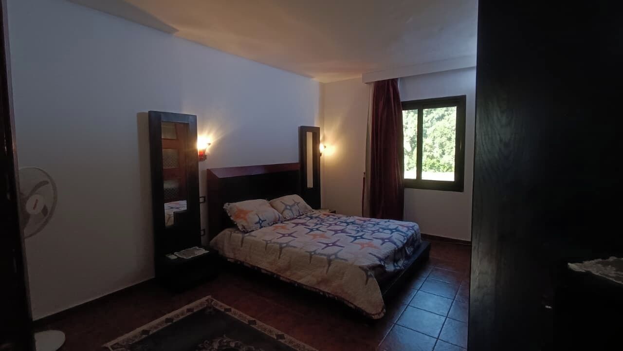 1 slaapkamer, internet